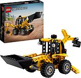 LEGO® Technic Baggerlader Spiel