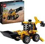 LEGO® Technic Baggerlader Spiel