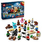 Lego Harry Potter Adventskalender 2025 Spiel