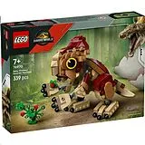 JUR Jurassic World Babydinosaurier Dolo Spiel