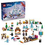 Lego Disney Princess Adventskalender 2025 Spiel