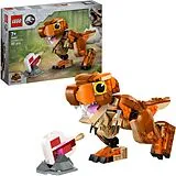 JUR LEGO Little Eatie: T.Rex Spiel