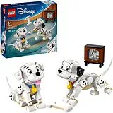 Disney Classic Die Welpen Lucky und Penn Spiel