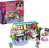 Friends Paisleys Zimmer Spiel