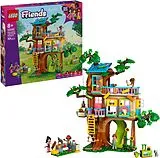 Friends Baumhaus Spiel