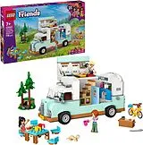 Friends Wohnmobil Spiel