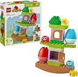 Duplo Baum zum Balancieren und Stapeln Spiel