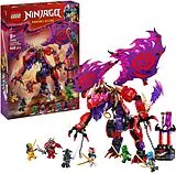 NIN Chaosdrache Donnerzahn Spiel