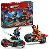 NIN Kais Motorradrennen Spiel