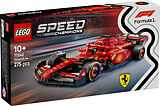 LEGO Speed Ferrari SF-24 F1 Rennauto Spiel