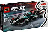 LEGO Speed Mercedes-AMG F1 W15 Rennauto Spiel