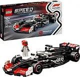 Speed MoneyGram Haas F1 Team VF-24 Spiel