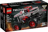 LEGO® Technic Monster Jam ThunderROARus Spiel