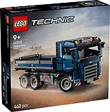 LEGO® Technic Kipplaster Spiel