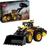 LEGO® Technic Volvo L120 Electric Radlader Spiel