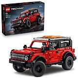 LEGO® Technic Ford Bronco® Offroader Spiel