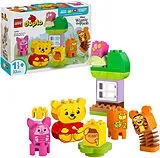 Winnie Puuhs Geburtstagsparty Spiel