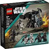 SW Todestruppler & Nachttruppler Battle Spiel