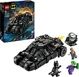 Batman Tumbler vs. Two-Face & Spiel