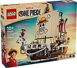 ONE Das Piratenschiff Flying Lamb Spiel