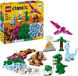 Classic Kreative Dinosaurier Spiel