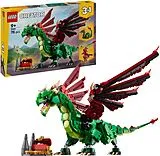 Creator Grüner Drache Spiel