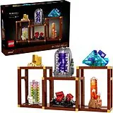 Ideas Mineraliensammlung Spiel