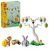 Seasons Osterhase und Ostereiersuche Spiel