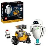 Disney Pixar WALL-E und EVE Spiel