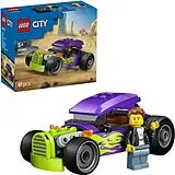 City Hot Rod Spiel