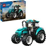 City Traktor Spiel