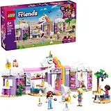 Friends Einhorn-Traumcafé Spiel