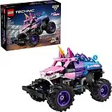Technic Monster Jam Sparkle Smash mit Spiel