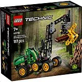LEGO® Technic John Deere 1470H Rad-Harvester Spiel