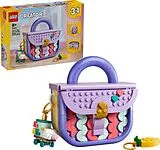 Creator Modische Tasche mit Staufach Spiel