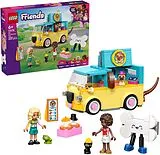 Friends Haustierzubehör-Van Spiel