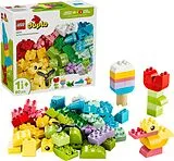 Duplo Bunte Kreativbox Spiel