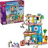 Friends Heartlake City Clubhaus der Freu Spiel