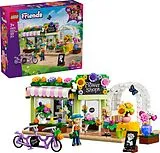 Friends Kreativer Blumenladen Spiel