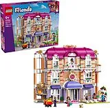 Friends Das Grandhotel von Heartlake Cit Spiel