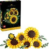 Botanicals Sonnenblumen Spiel