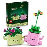 LEGO® Botanicals Conf. 4 Spiel