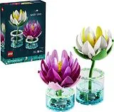 Botanicals Seerosen Spiel