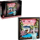 ART Japanische Kirschblütenlandschaft Spiel