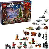 Lego Star Wars Advenstkalender Spiel