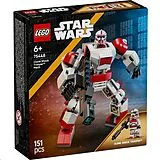 Star Wars Klon-Schocktruppen Mech Spiel
