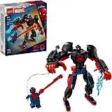 Miles Morales Mech vs. Spider-Man 2099 Spiel