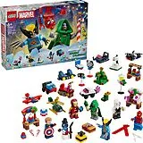 AK AVE MARVEL SUPER HEROES 76340 Spiel