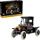 Ford Model T Spiel