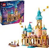 DP Rapunzels Schloss Spiel